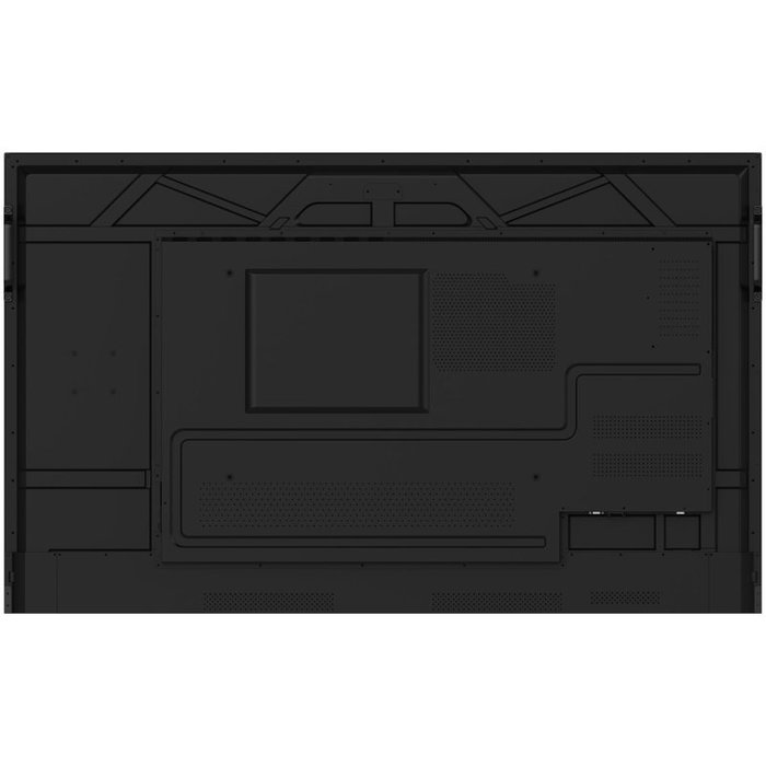 Optoma Creative Touch Serie 3 3653RK 65 pulgadas 4K UHD Interactivo Black